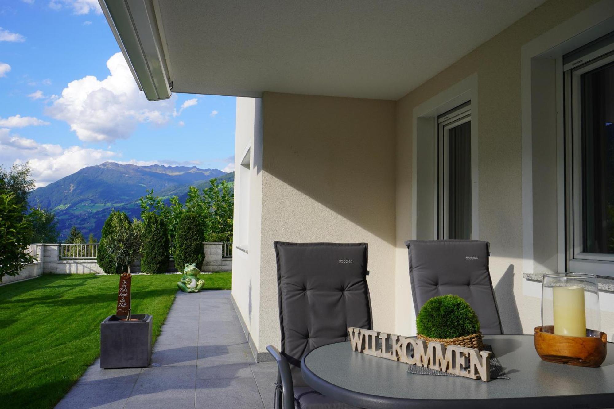 Wohlfuehl Apart Andrea Gerlosberg Luaran gambar